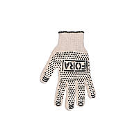 РУКАВИЧКИ ФОРА ТРИКОТАЖНІ Doloni (15200)