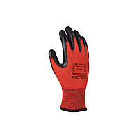 РУКАВИЧКИ EXTRAGRAB ТРИКОТАЖНІ З ЛАТЕКСНИМ ПОКРИТТЯМ Doloni(4193)