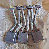 Електрощітка 555.143 МГС7і 2(4х20х26,5), фото 4