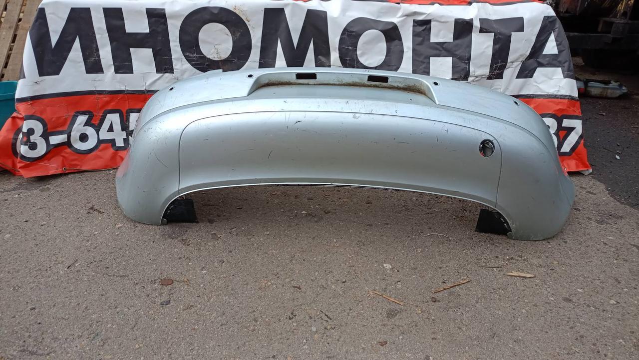 Вітаю зацікавлених на авто розборці Чемпіон !!!<br />
 Предметом оголошення є&nbsp;Бампер Задній &nbsp;Volkswagen Eos 2005 - 2011 1Q0807417 1Q0807417GRU<br />
 Фактичний стан на фото. Має дефект на фото видно! Гарантія 14 днів на встановлення та перевірку<br />
 Висилаємо по всій Україні по передоплаті на транспортні витрати!<br />
 Наявність та асортимент на складі постійно змінюються.<br />
 Точні деталі уточняйте по телефону +380973363743 — фото 4