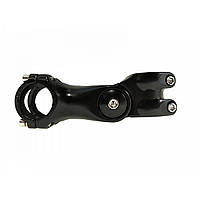 Винос керма алюмінієвий регульований 31.8*28.6*100 мм