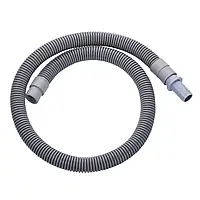 Шланг зливний "МАЙСТЕР" для побутових пральних і посудомийних машин 1,0 м