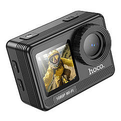 Екшн-камера Hoco DV103 Колір Чорний