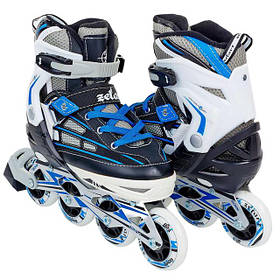 Роликові ковзани