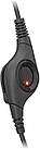 Гарнітура Logitech H390 USB-C Midnight Black (981-001576), фото 6