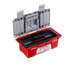 Ящик для інструментів INTERTOOL (BX-0413) 13"/335×185×130 мм, фото 2