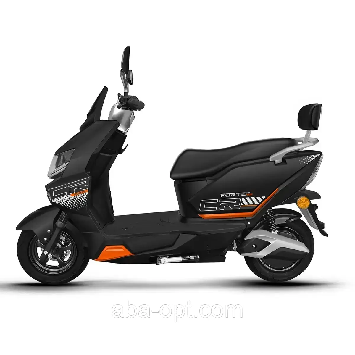 Електроскутер FORTE T11 2000W-72Вт-35Ah Graphen шини 12"-12" купити в інтернет-магазині, фото 1