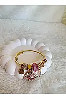 Браслет з підвіскою "Фігура ока"