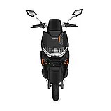 Електроскутер FORTE T11 2000W-72Вт-35Ah Graphen шини 12"-12" купити в інтернет-магазині, фото 5