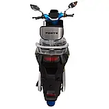 Електроскутер FORTE T11 2000W-72Вт-35Ah Graphen шини 12"-12" купити в інтернет-магазині, фото 7
