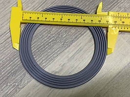 Кільце для ущільнення на сифон (євровентиль)  для кухонної мийки. Ремкомплект.