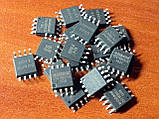 W25Q16BVSIG / W25Q16BV / 25Q16 VSOP8 - 2Mb SPI Flash - BIOS, Ubiquiti, фото 7