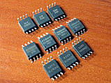 W25Q16BVSIG / W25Q16BV / 25Q16 VSOP8 - 2Mb SPI Flash - BIOS, Ubiquiti, фото 5