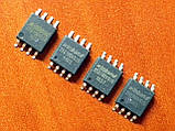W25Q16BVSIG / W25Q16BV / 25Q16 VSOP8 - 2Mb SPI Flash - BIOS, Ubiquiti, фото 3