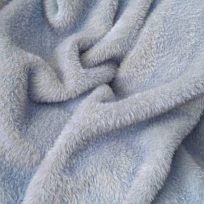 Пальтова тканина Бельмондо ширина 165 см 580 г/м2 Блакитний