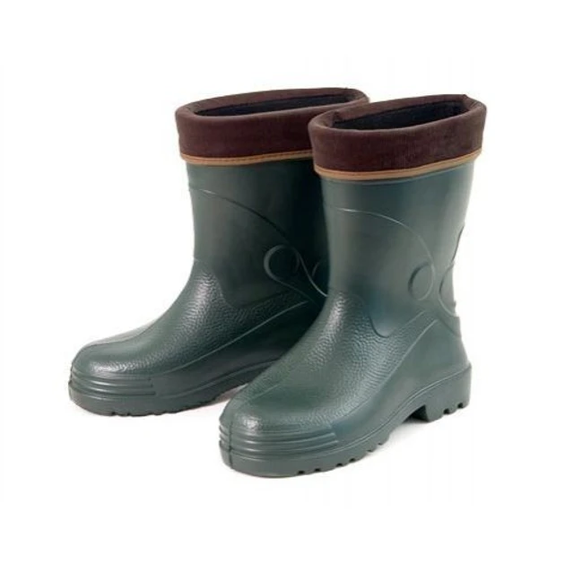 Зимові чоботи, чоботи зимові, чоботи Lemigo Wader-893 короткі р.43