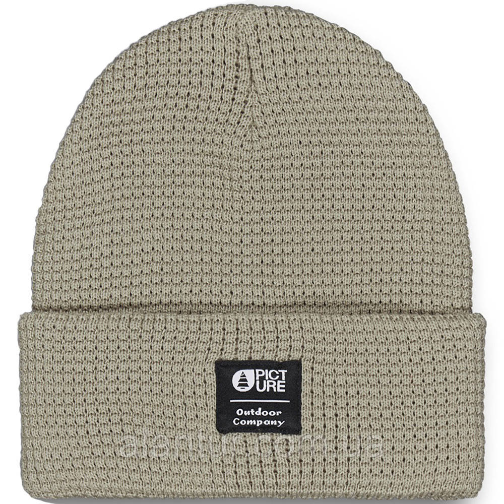 Picture Organic шапка York pure cashmere, фото 1