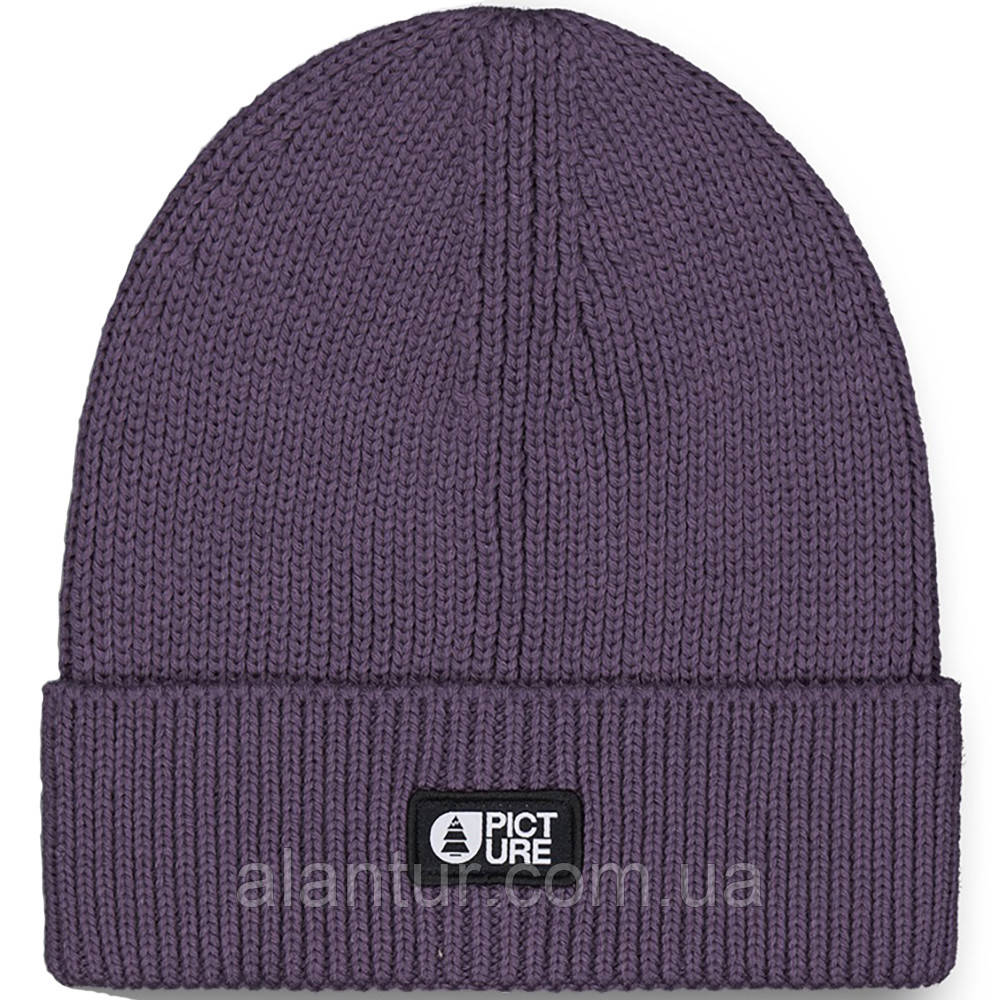 Picture Organic шапка Colino grape jam, фото 1