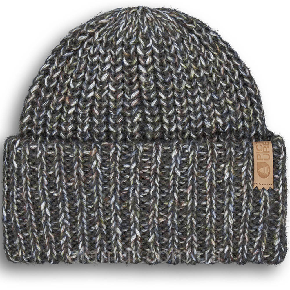 Picture Organic шапка Biersay excalibur, фото 1