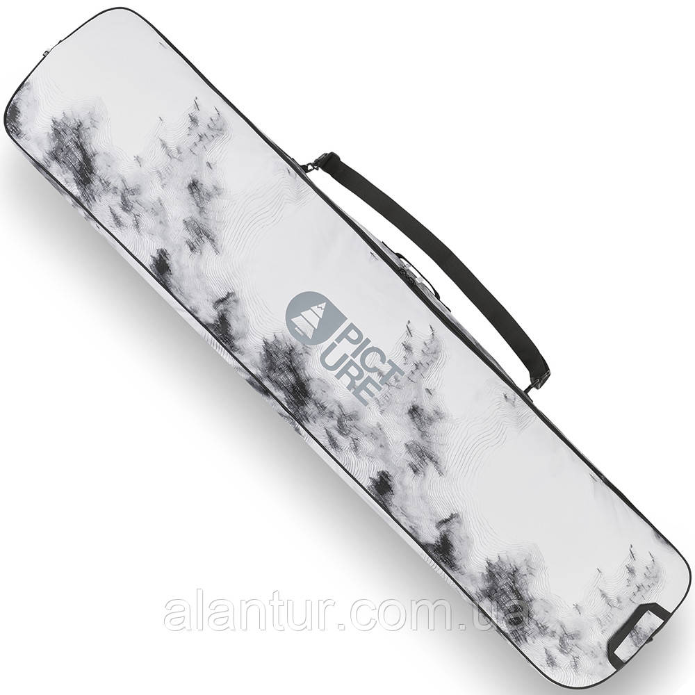 Picture Organic чохол для сноуборду Snow Bag snowy pine print, фото 1