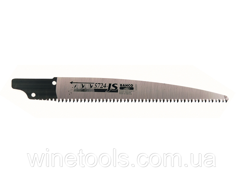 Полотна для обрізних пилок Bahco 5728-JS