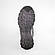 Кросівки чоловічі вологостійкі термо 593461 Чорні, фото 8