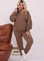 Спортивний костюм, на флісі