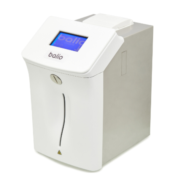 Аналізатор електролітів і газів крові напівавтоматичний Semi Plus ЕХ 204 (Na+, K+, Cl-, Ca2+)