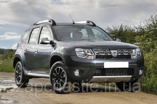 ПНВТ Рено Дачия Дастер 1 покоління Renault Dacia Duster pump zapchastie.in.ua