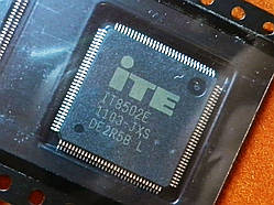ITE IT8502E JXS — Мультиконтролер