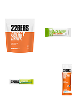 Вуглеводи та енергія