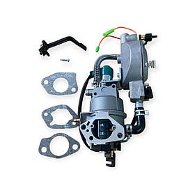 Для генераторів