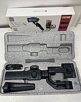 Стабілізатор Zhiyun Smooth 4 Стедікам для смартфонів