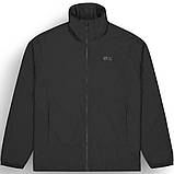 Picture Organic куртка утеплена Lanin 2026 black L, фото 4