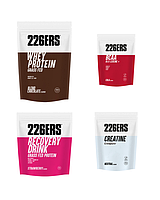 Протеїни та відновлення