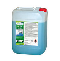 Ополіскуючий засіб для посудомийних машин OCEAN RINSE, 10 л