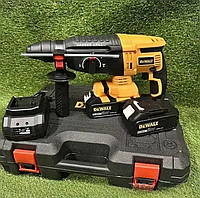 Перфоратор для будинку DeWalt Дриль-перфоратор Перфоратор для професійних робіт Перфоратор акумуляторний