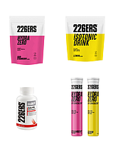 Гідратація, електроліти