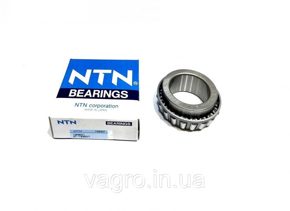 Підшипник 4T 13686 V1 NTN (JD10214) (NTN, Японія)