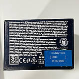 Електрична зубна щітка Oral-B PRO1 D305.513.3 Black, фото 4