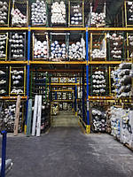 Тканина на відріз для рулонних штор