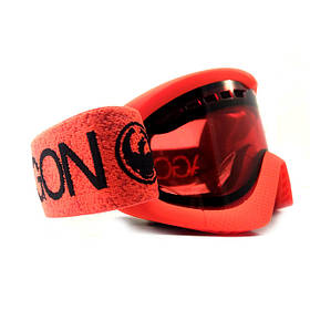 Маски для сноуборду