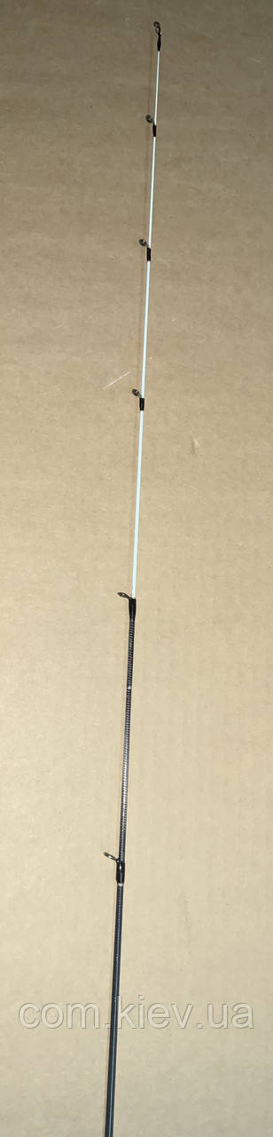 Вершинка Верхнє коліно на спінінг Salmo Elite Macro Tech Jig 5-18 g. 2.43m, 7mm, фото 1