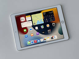 Планшет Apple iPad Air 2 A1566 Silver 64Gb (MGKM2FD/A) Wi-Fi