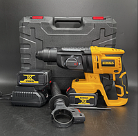 Перфоратор із режимом довбання Перфоратор прямий професійний Прямий перфоратор для свердління отворів