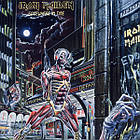 Iron Maiden — Somewhere In Time 1986/2024 (5054197784385) Parlophone/EU Mint Вінілова платівка (art.245881), фото 2
