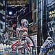 Iron Maiden Somewhere In Time 1986/2024 (5054197784385) Parlophone/EU Mint Вінілова платівка (art.245881) - фото 2 - id-p2696656149