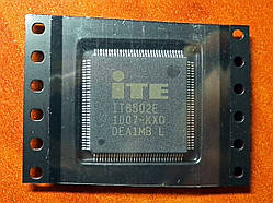ITE IT8502E KXO — Мультиконтролер
