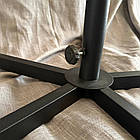 Стійка "SPIRAL" регульована для одягу, фото 5