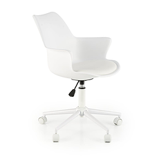 Комп’ютерні крісла з пластика